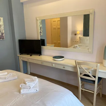 Tsarsi Hotel Kastoria