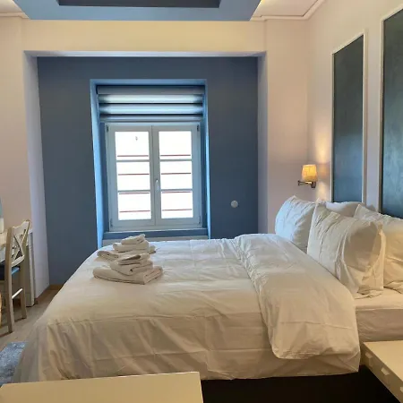 Tsarsi Hotel 3*