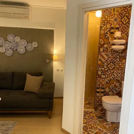 Tsarsi קסטוריה