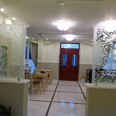 Tsarsi Hotel