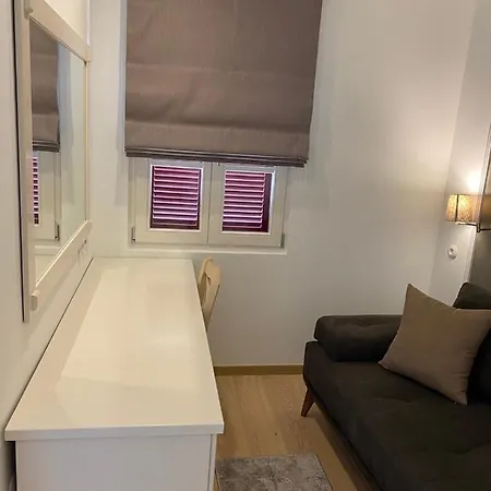 Tsarsi Hotel Kastoria