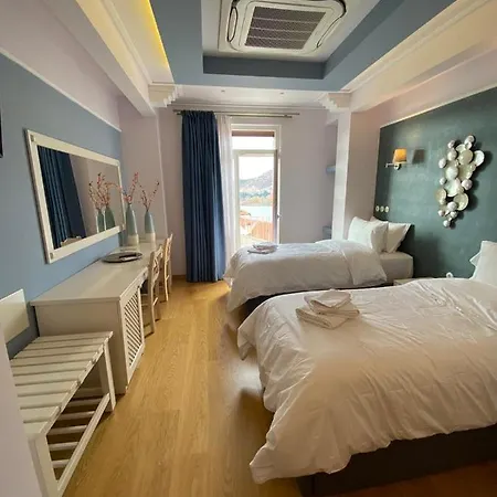 Hotel Tsarsi Kastoria