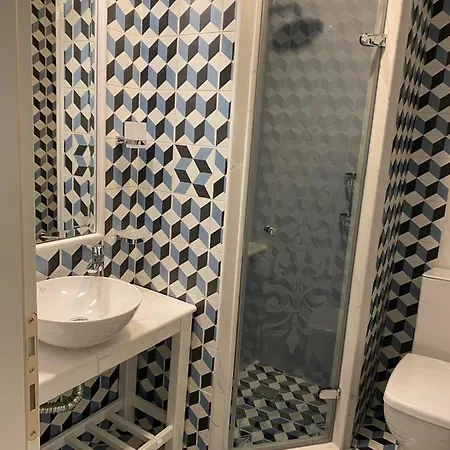 Tsarsi קסטוריה