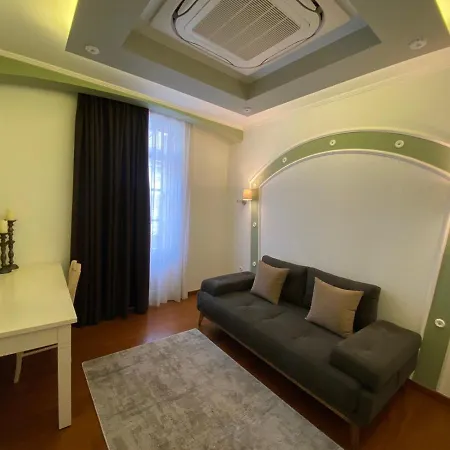 Hotel Tsarsi Kastoria