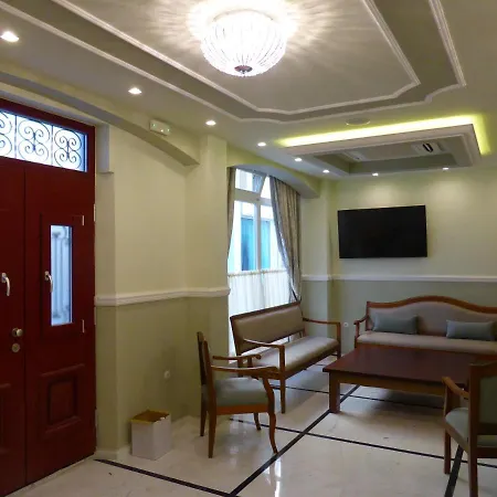 Tsarsi Hotel Kastoria