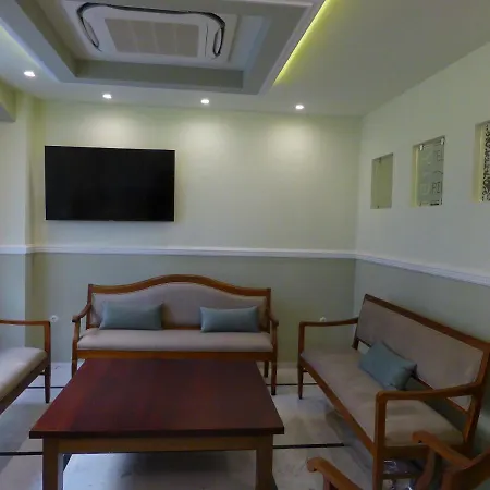 Hotel Tsarsi Kastoria