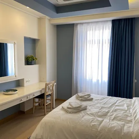 Tsarsi 3* Kastoria