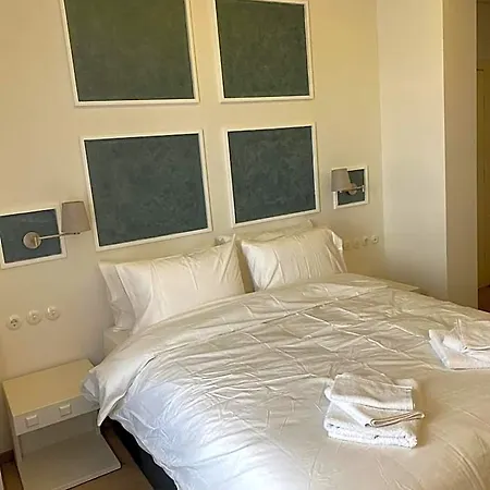 Hotel Tsarsi Kastoria