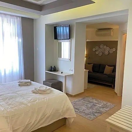 Tsarsi Hotel 3*