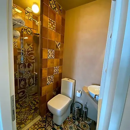 Hotel Tsarsi