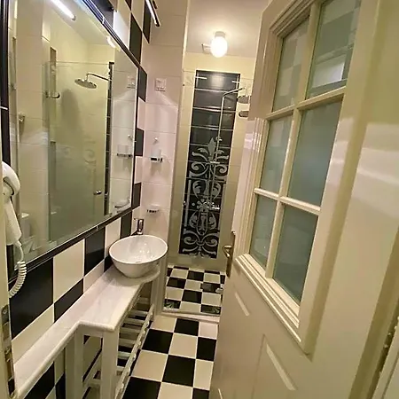 Hotel Tsarsi Kastoria