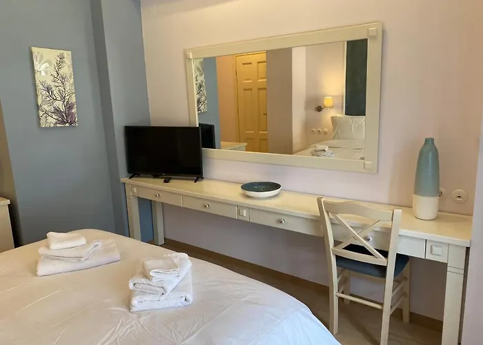 Tsarsi Hotel Kastoria