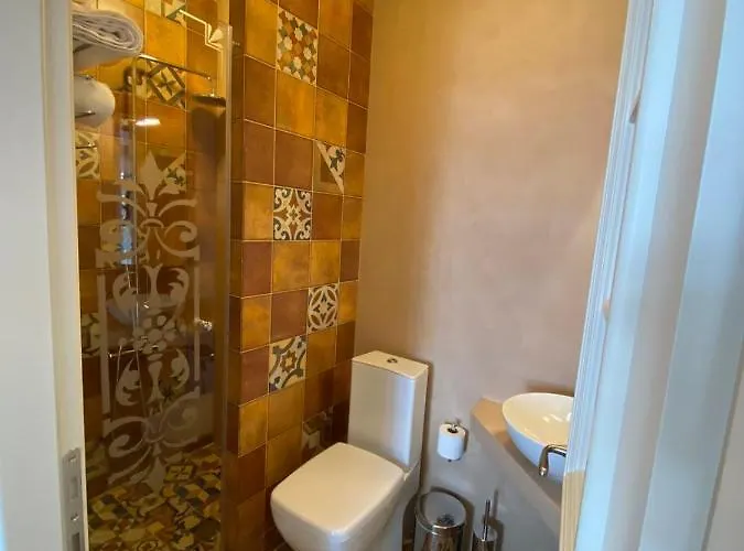 Tsarsi Hotel Kastoria