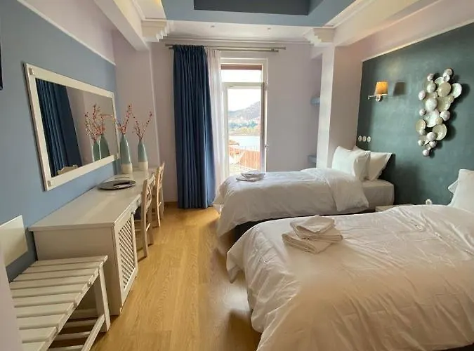 Hotel Tsarsi Kastoria