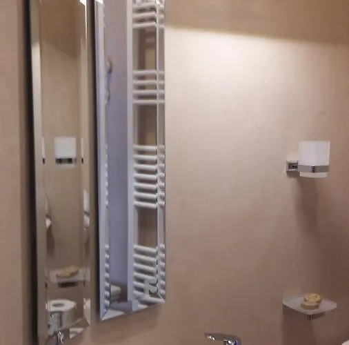 Tsarsi Hotel Kastoria